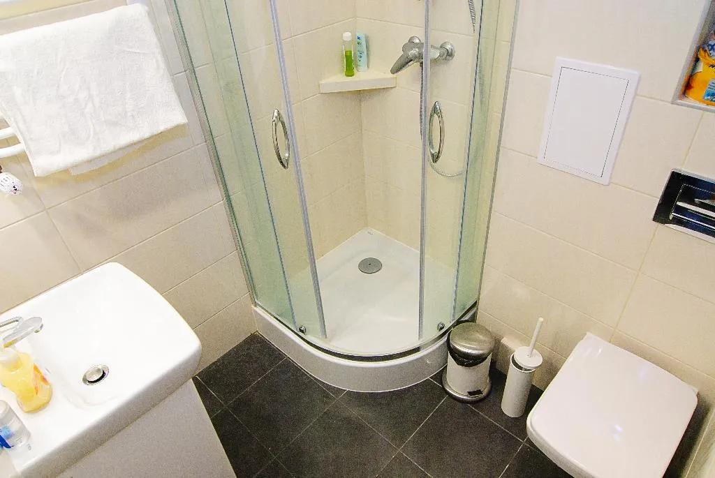 STUDIO CAPACITY 2 Room, P&J Tourist Apartments, Krakow