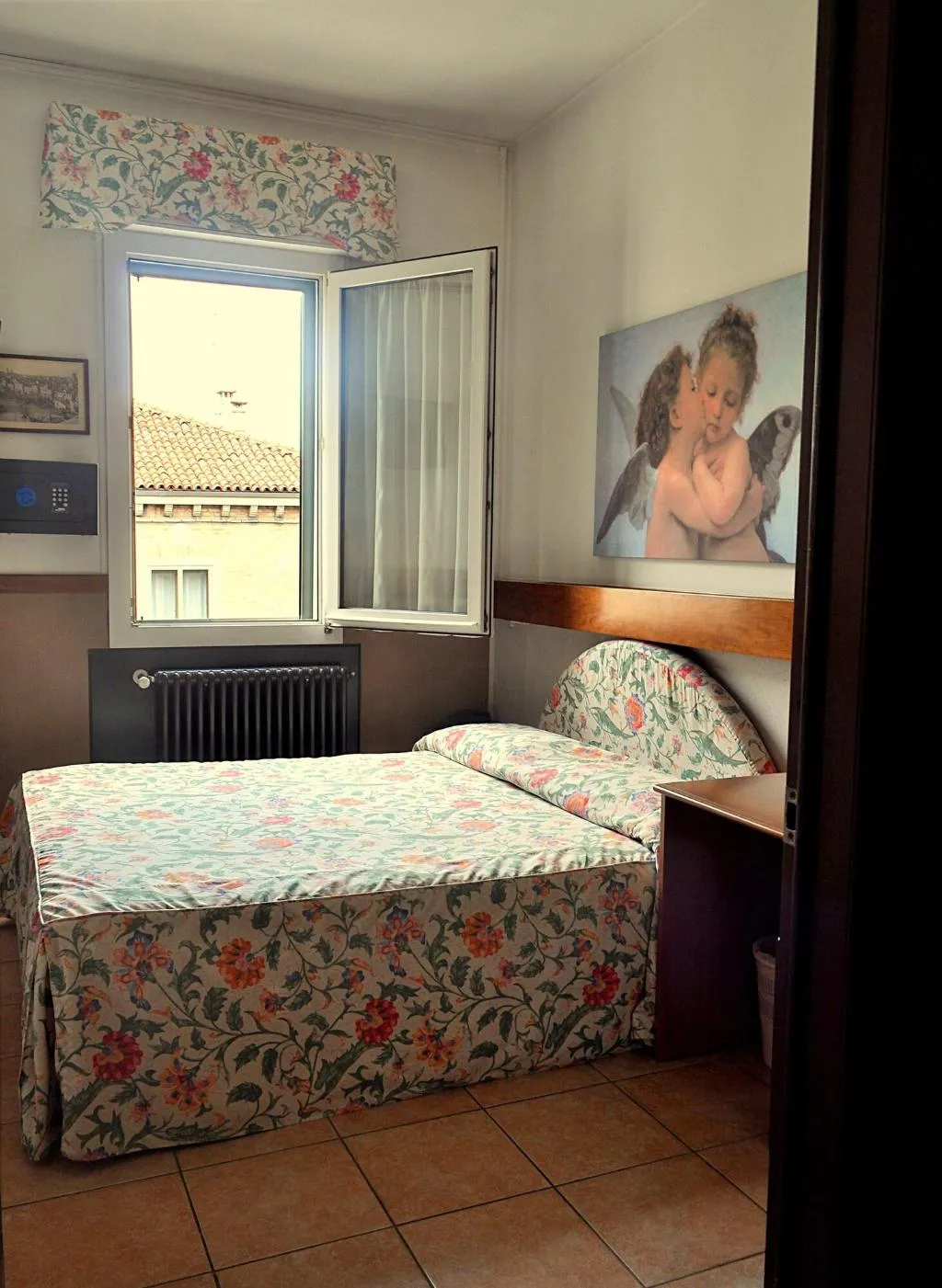 Room, Hotel Roma, Venice