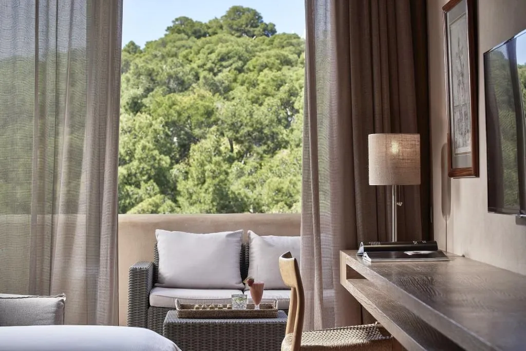 Room, The Margi, Athens