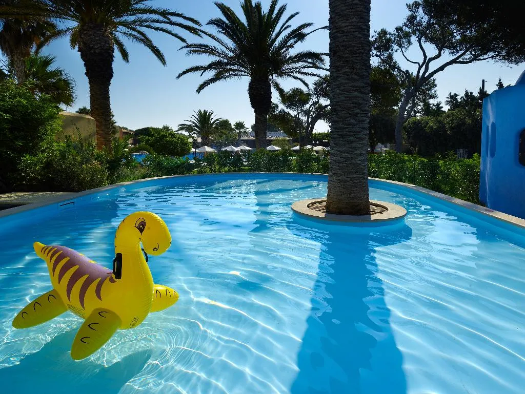 Sports and Entertainment, Aquila Rithymna Beach, Crete