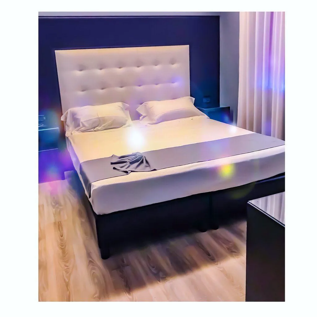 DOUBLE STANDARD Room, Reggia Suite Spa Hotel, Naples