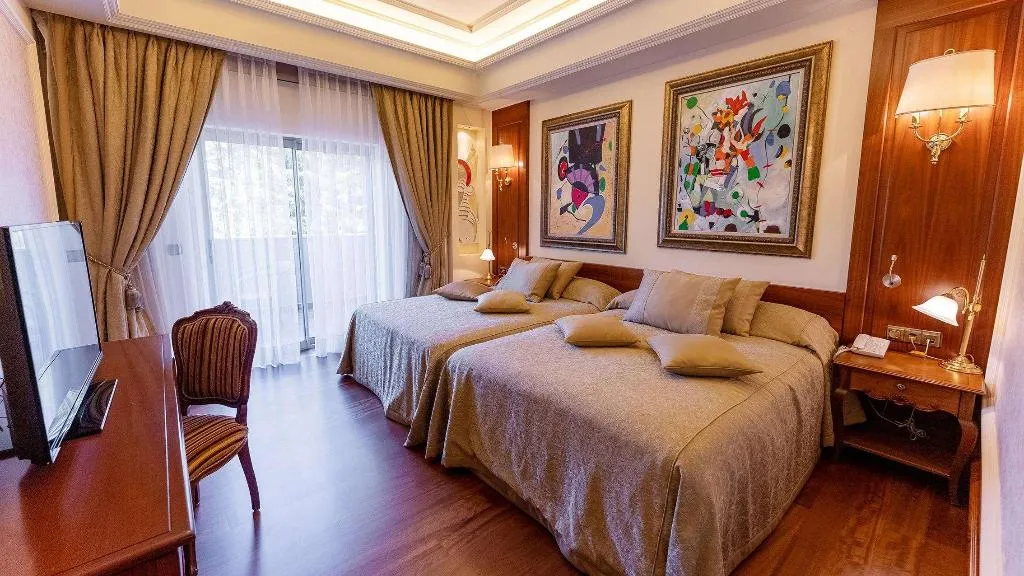 Room, Gloria Serenity Resort, Antalya