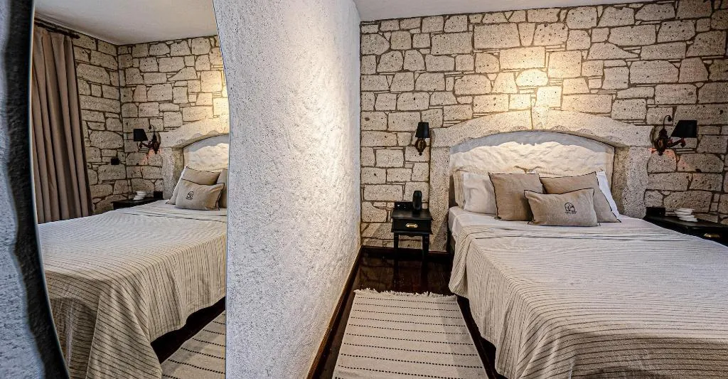 Room, Aleysim Alaçatı, Izmir