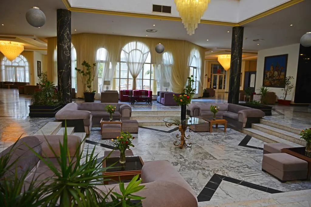 General view, Liberty Resort, Tunisia