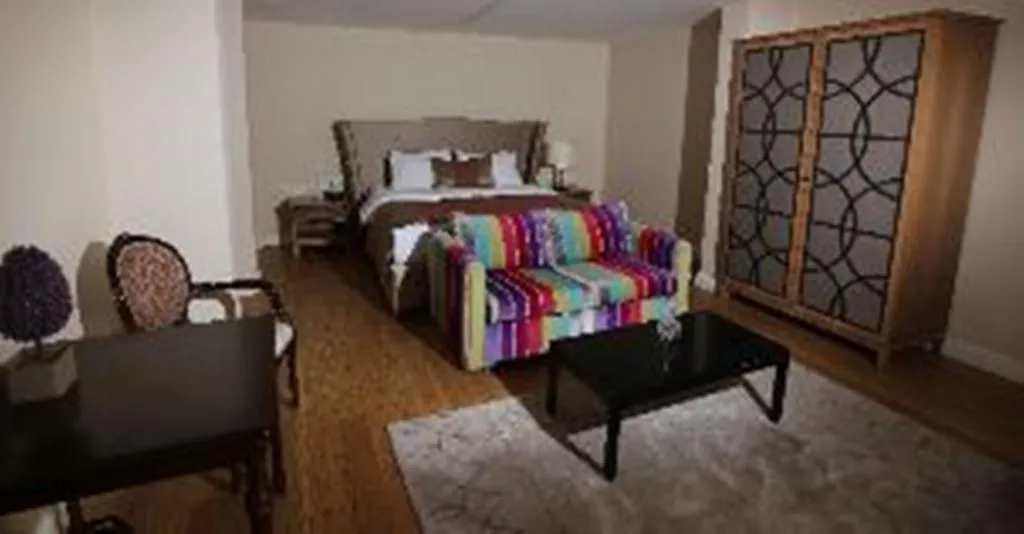 Room, Villa Levante, Izmir