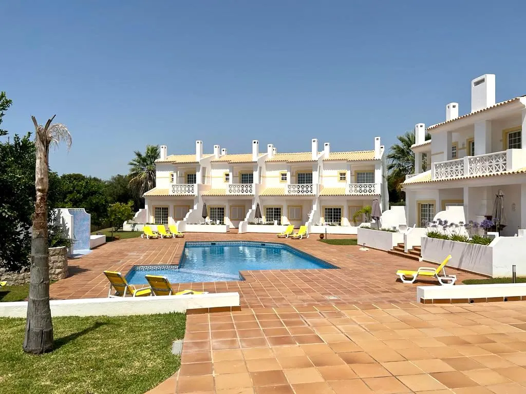 General view, Balaia Plaza Al, Algarve