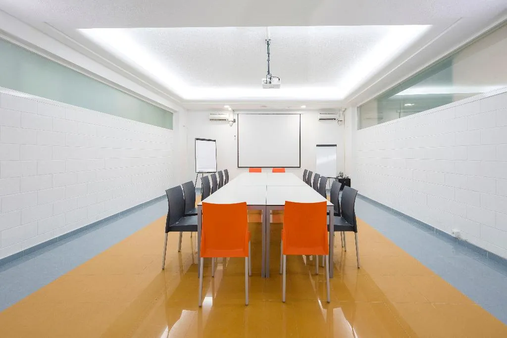 Conferences, Vibra Mare Nostrum Hotel, Ibiza