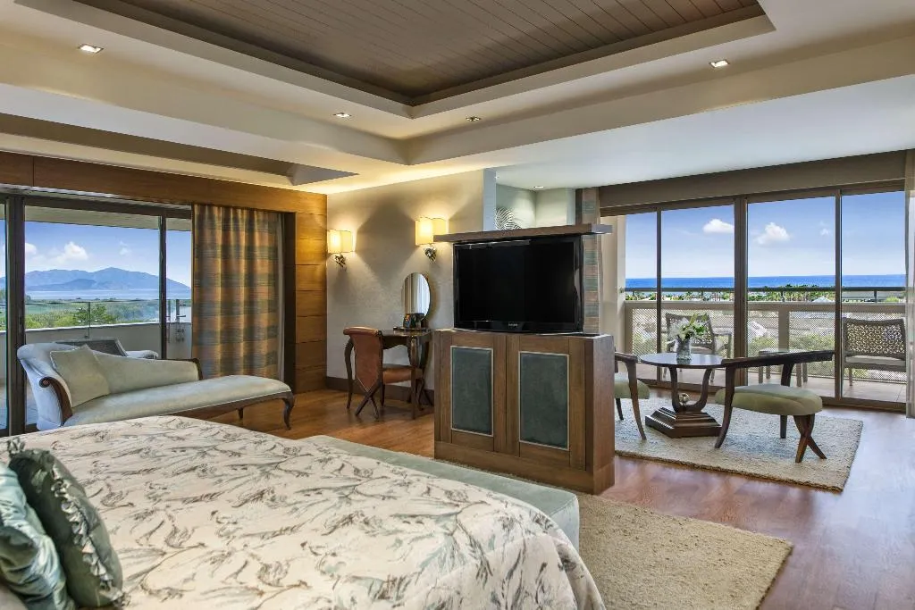 Room, Hilton Dalaman Sarigerme Resort and Spa, Dalaman