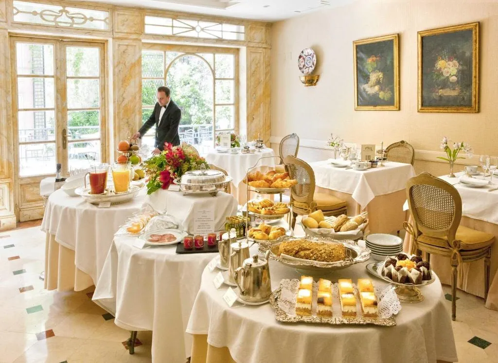 Conferences, Relais & Chateaux Orfila, Madrid
