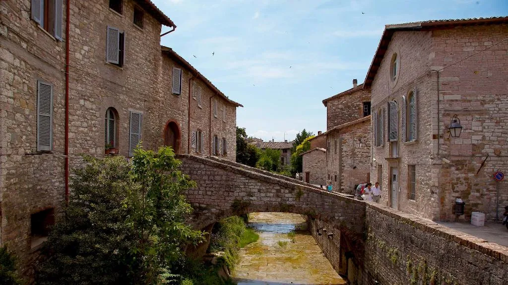 General view, Sporting Hotel, Umbria