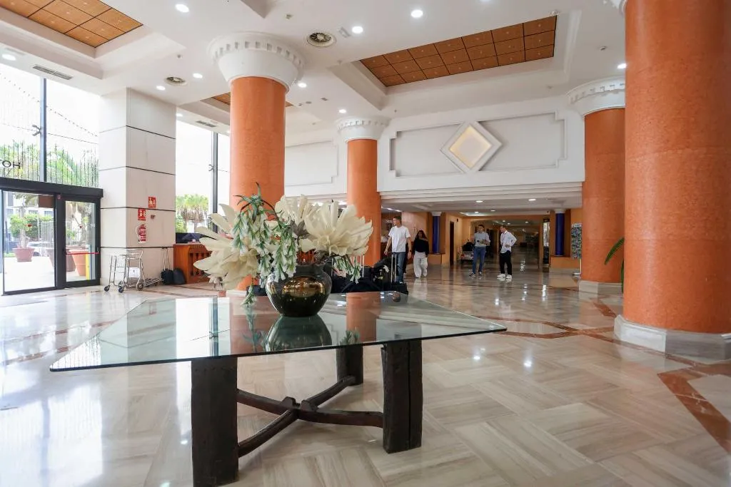 General view, Zentral Center - Adults Only, Tenerife