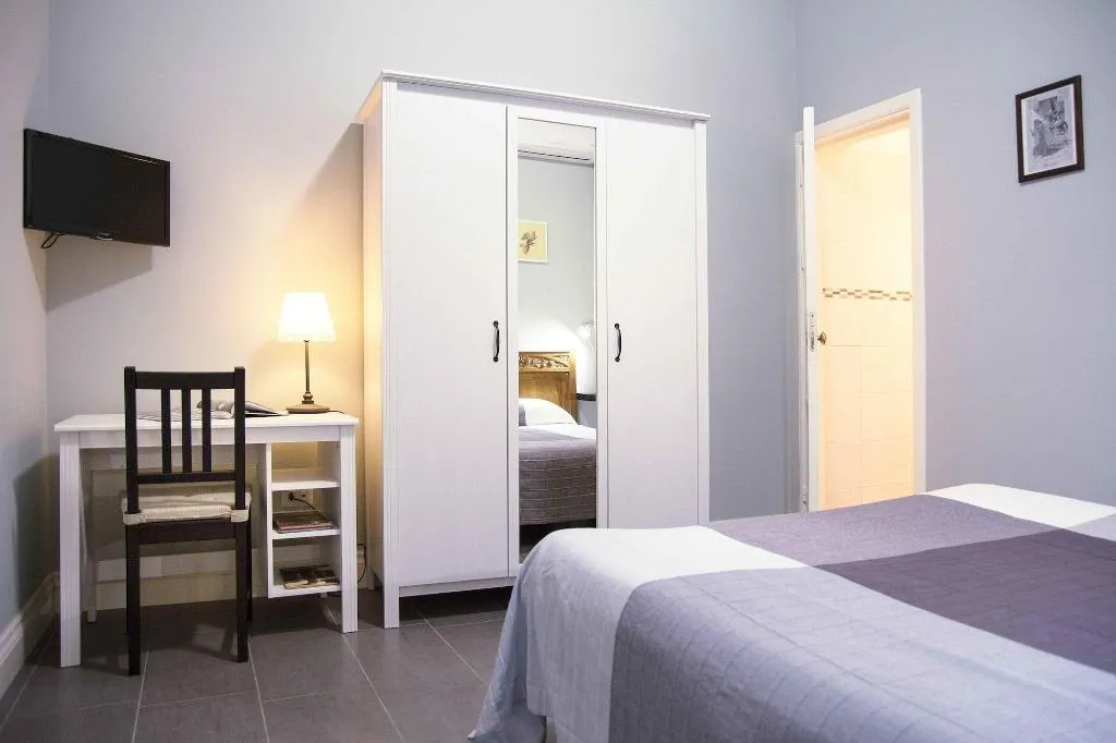 Room, B&B Nabucco, Catania