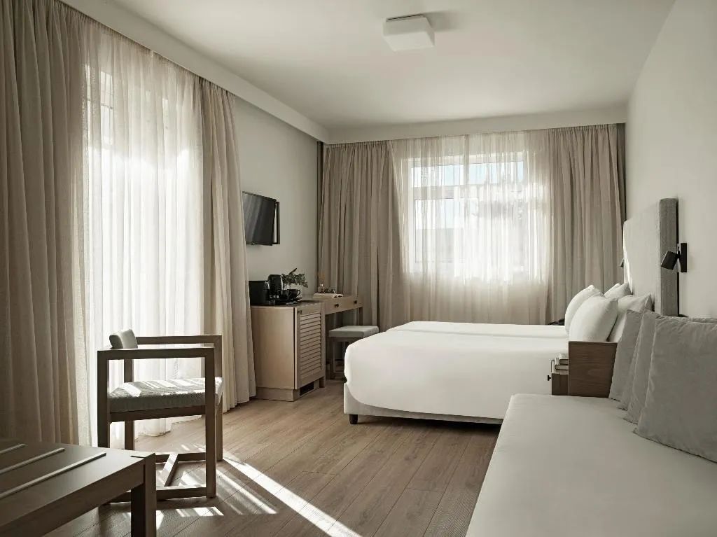 Double or Twin DELUXE Room, Civitel Attik Rooms & Suites, Athens