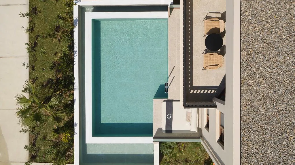 General view, Asterion Suites & Spa, Crete