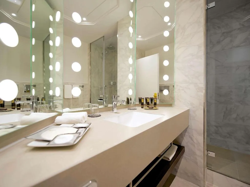 SINGLE SUPERIOR Room, Cerretani Hotel Firenze - MGallery Collection, Florence