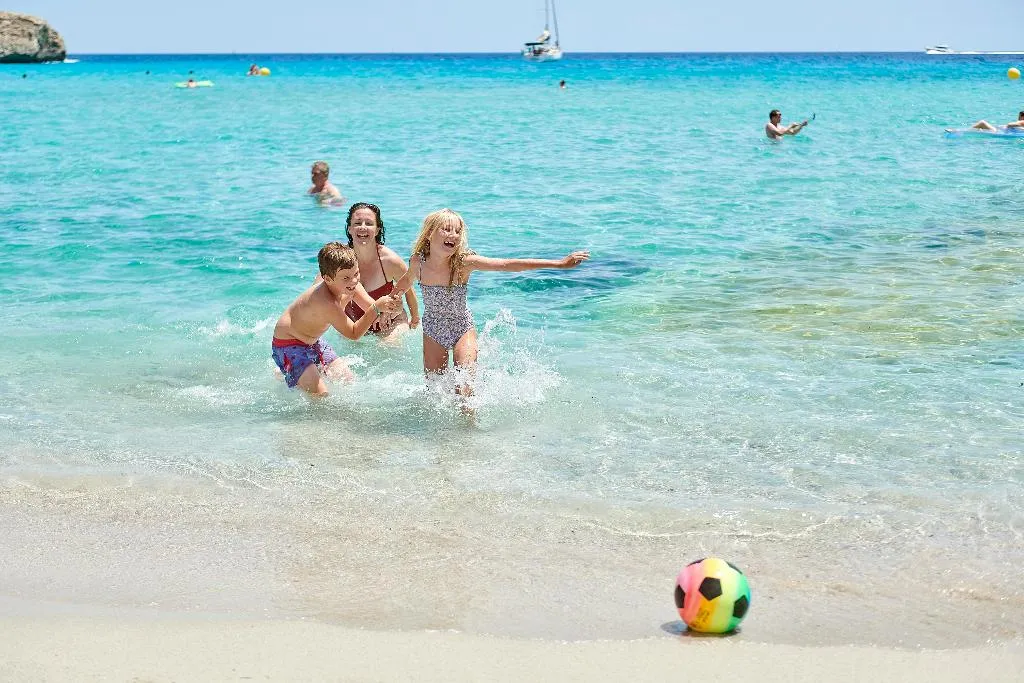 Sports and Entertainment, Iberostar Waves Cala Domingos, Majorca