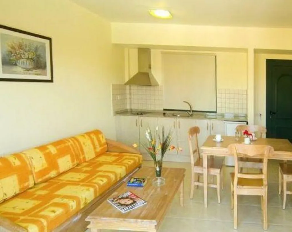 Room, O7 Aloe Corralejo, Fuerteventura