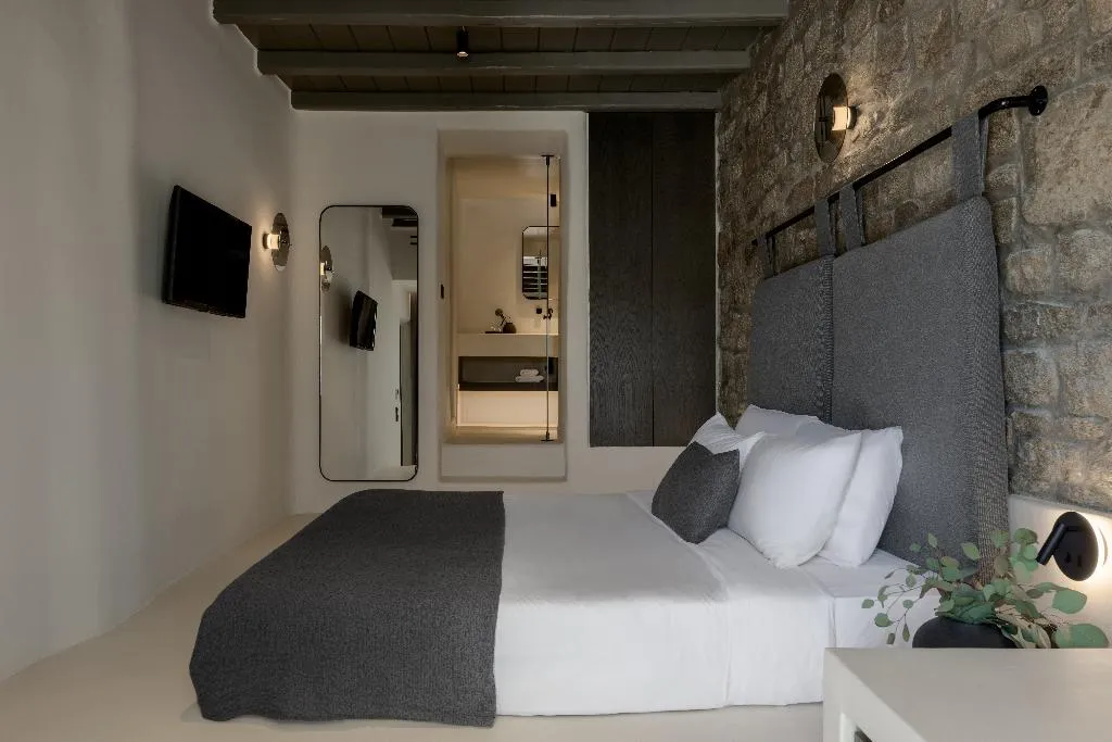 SUITE PREMIUM Room, Rocabella Mykonos Hotel, Mykonos
