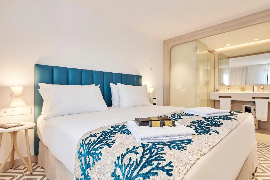 SUITE DELUXE Room, Eurostars Ibiza, Ibiza