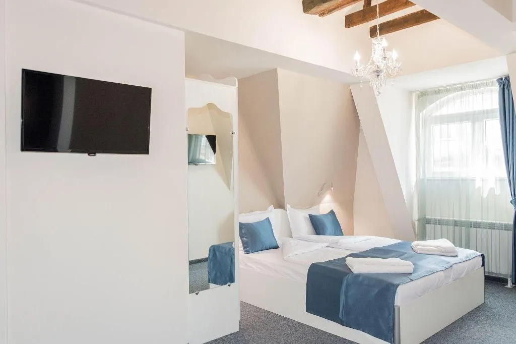 Room, Hotel Belle Epoque Beach, Varna
