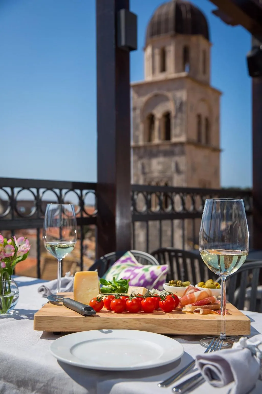 Restaurant, Stari Grad, Dubrovnik
