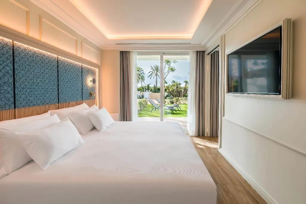 JUNIOR SUITE DELUXE Room, Barceló La Nucia Palms – Adults Recommended, Costa Blanca