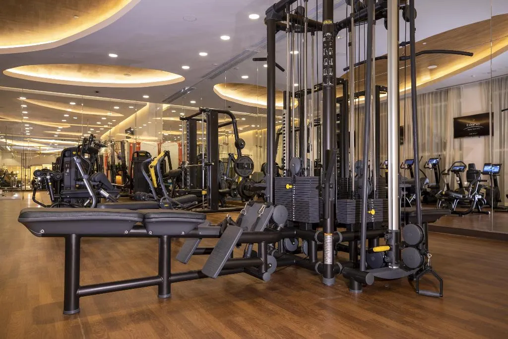 Sports and Entertainment, Le Blanc Spa Resort All inclusive - Adults Only, Cancun Area