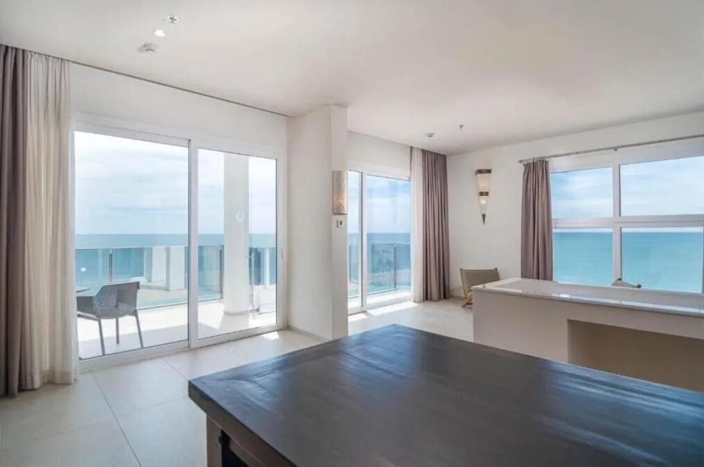 Room, Hotel Ca Diz Baha A By Q Hotels, Costa De La Luz