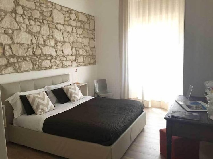 I Santi Coronati Bed & Breakfast, Catania