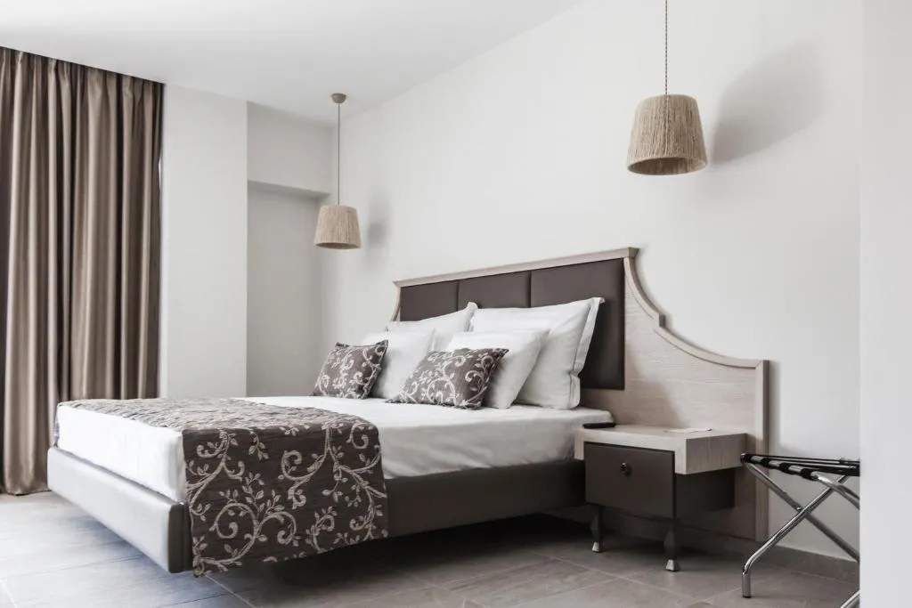 DOUBLE ECONOMY Room, Elinotel Sermilia, Halkidiki