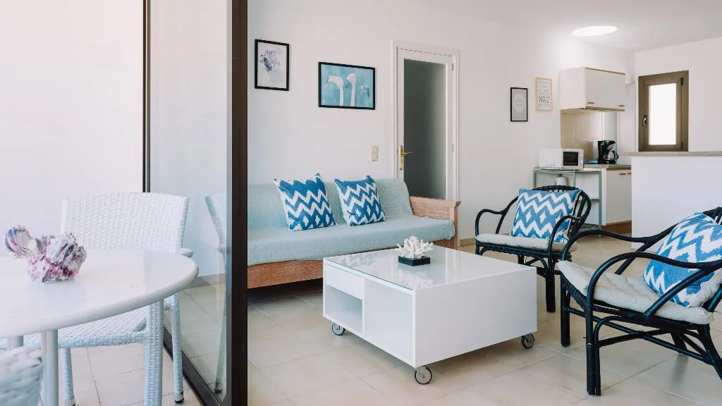 APARTMENT ONE BEDROOM Room, Lemar Apartments, Majorca