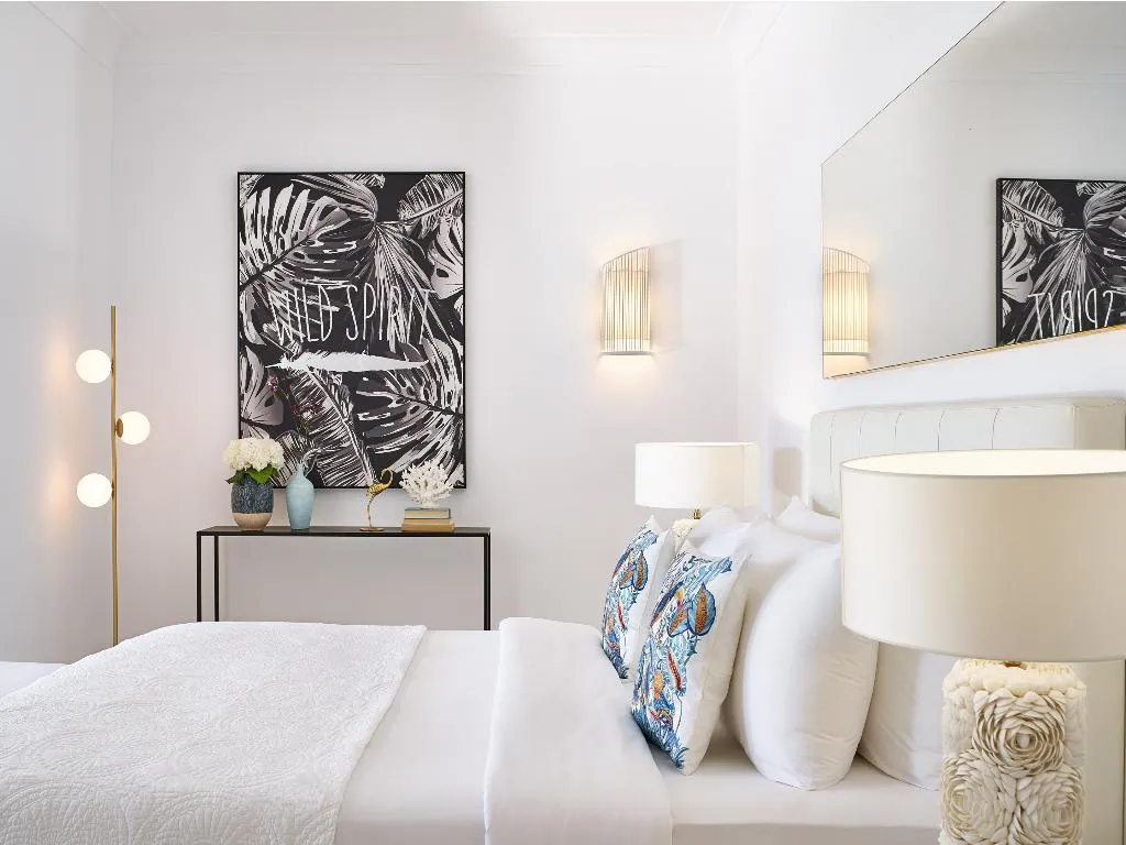 BUNGALOW STANDARD Room, Grecotel LUXME Dama Dama, Rhodes