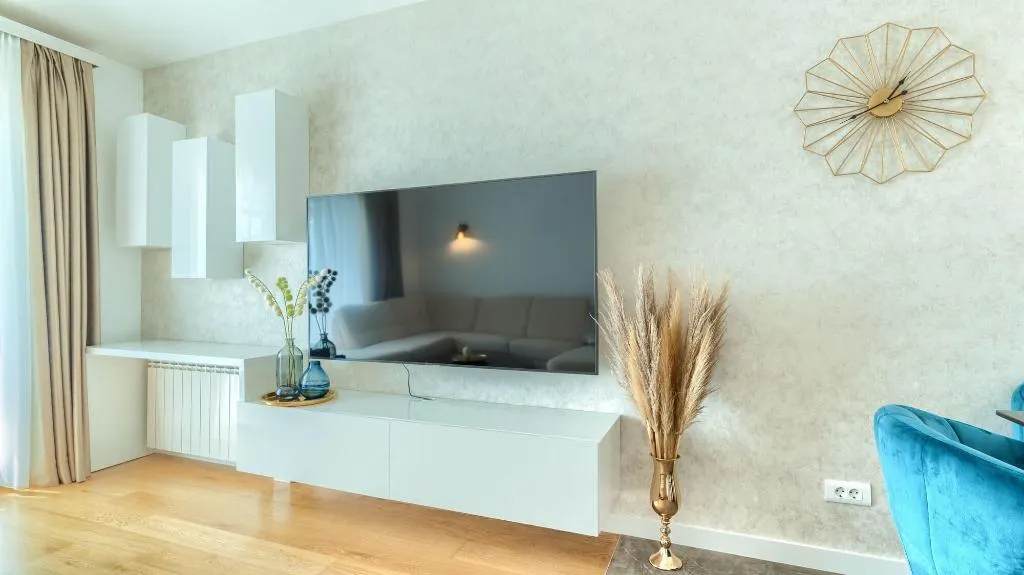 Room, Pansion Martin, Split