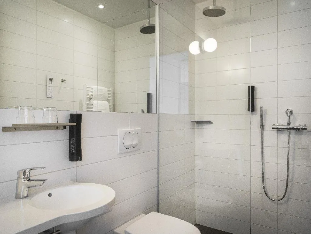 Double or Twin SUPERIOR Room, Reykjavik Lights by Keahotels, Reykjavik
