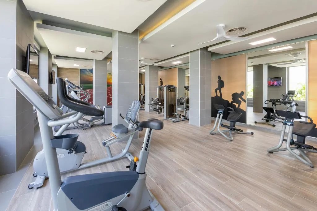 Sports and Entertainment, Hotel Riu Palace Maspalomas - Adults Only, Gran Canaria