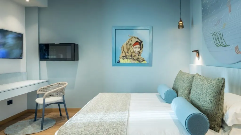 SUITE SUPERIOR Room, Stella Maris, Cagliari