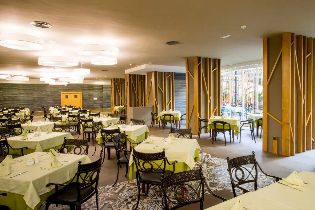 Restaurant, Beatriz Playa & Spa, Lanzarote