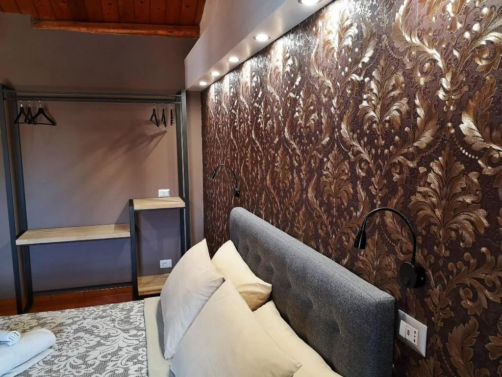 Room, Bed and Breakfast L&P, Palermo