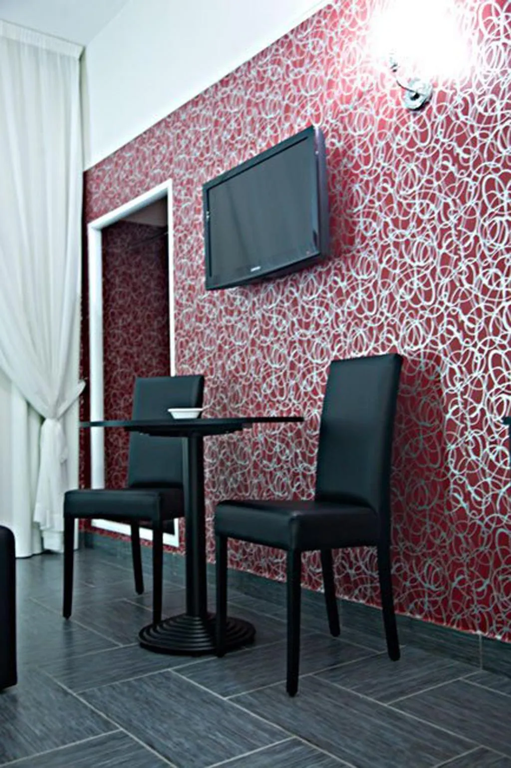 DOUBLE SINGLE USE COMFORT Room, Hotel Masaniello Luxury, Naples
