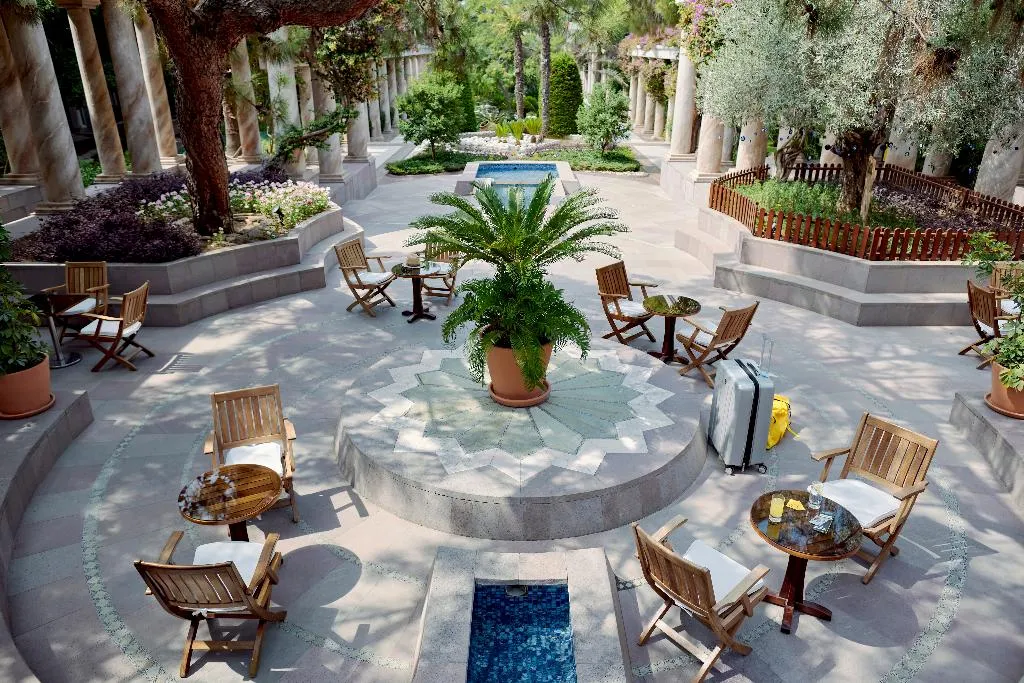 Lobby, Tui Magic Life Belek, Antalya