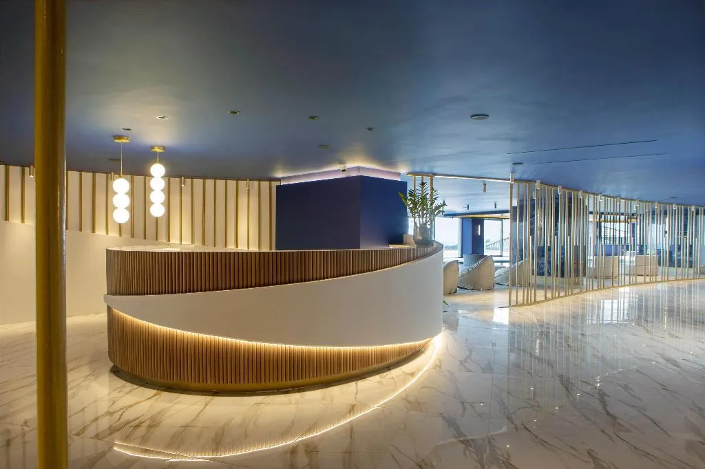 Sports and Entertainment, Ajul Luxury Hotel & Spa Resort Registry Collection, Halkidiki