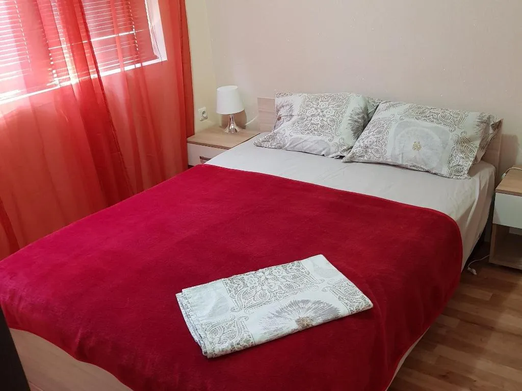 Room, TravelStop #Golden-Sea, Varna