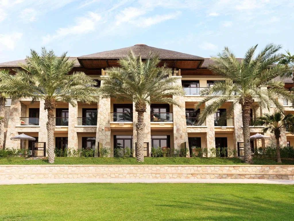 Conferences, Sofitel Dubai The Palm, Dubai