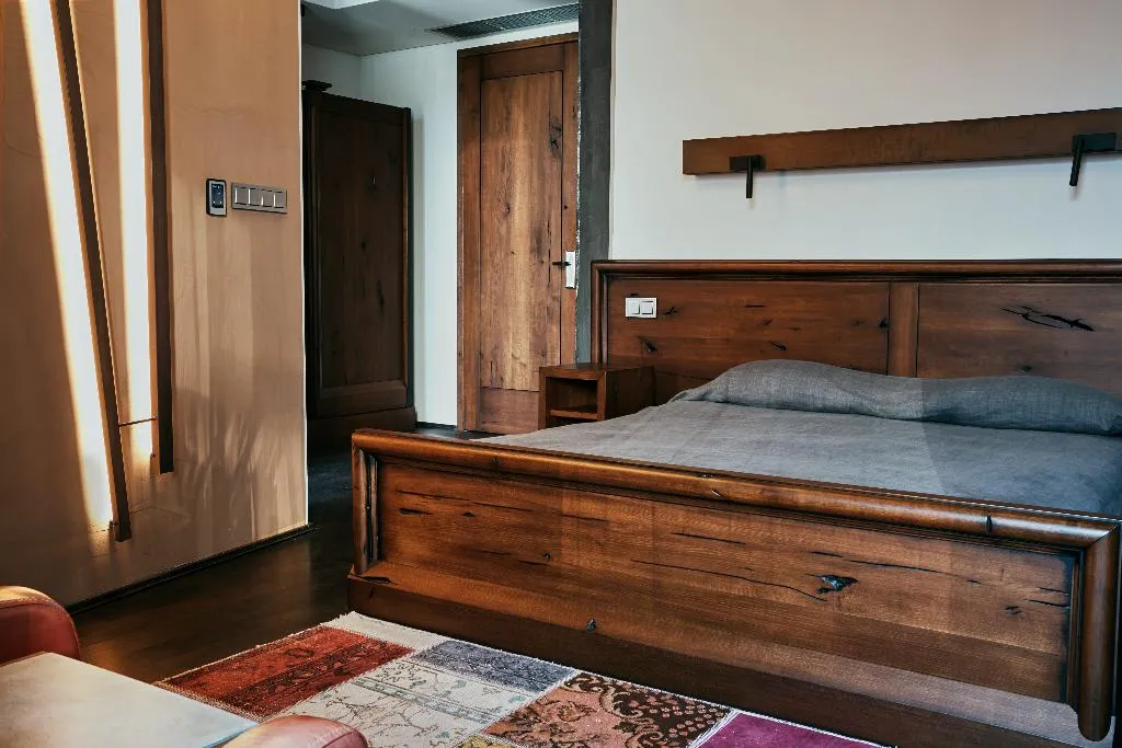 DOUBLE SINGLE USE STANDARD Room, Hotel Stary, Krakow