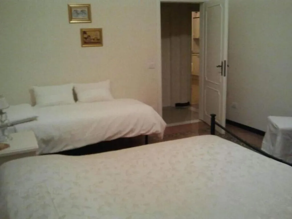 Room, B&B Il Tabernacolo, Florence