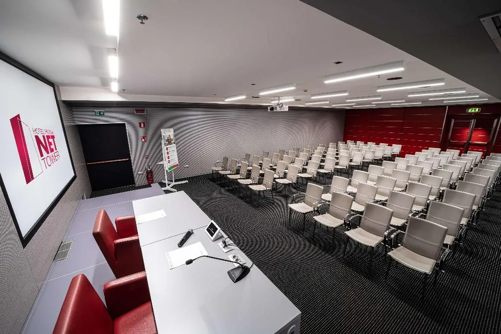 Conferences, Best Western Plus Net Tower Hotel Padova, Venice