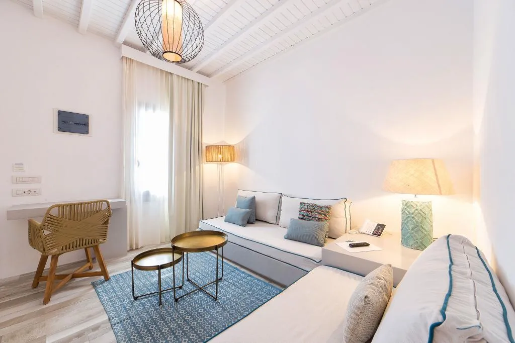 SUITE GRAND Room, Osom Resort, Mykonos