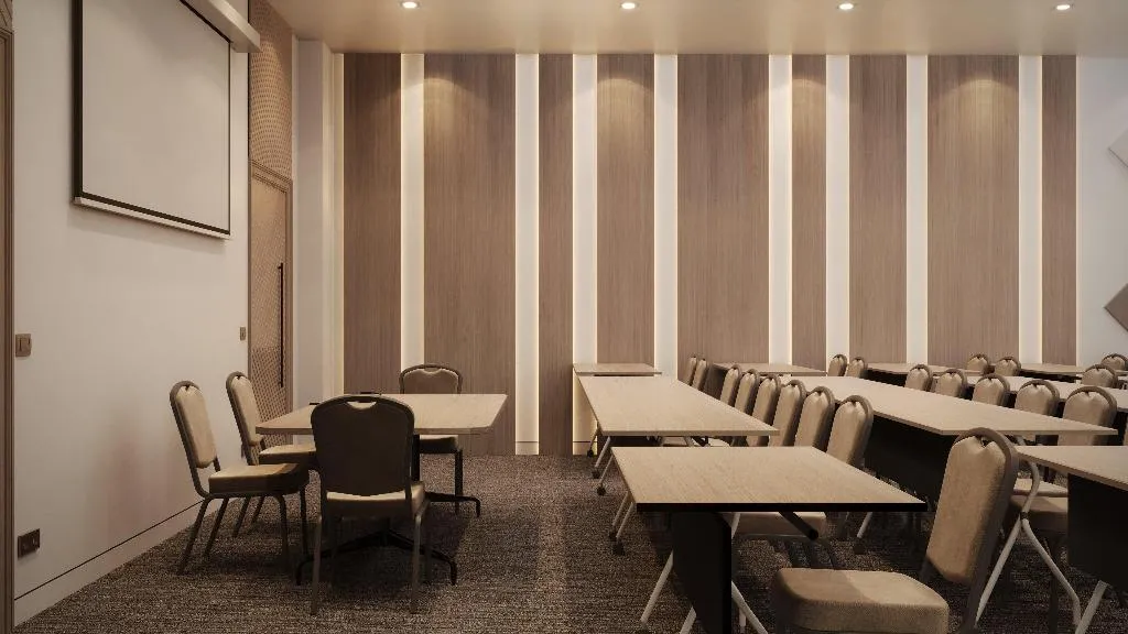 Conferences, Holiday Inn Resort Bodrum West Beach by IHG, Bodrum