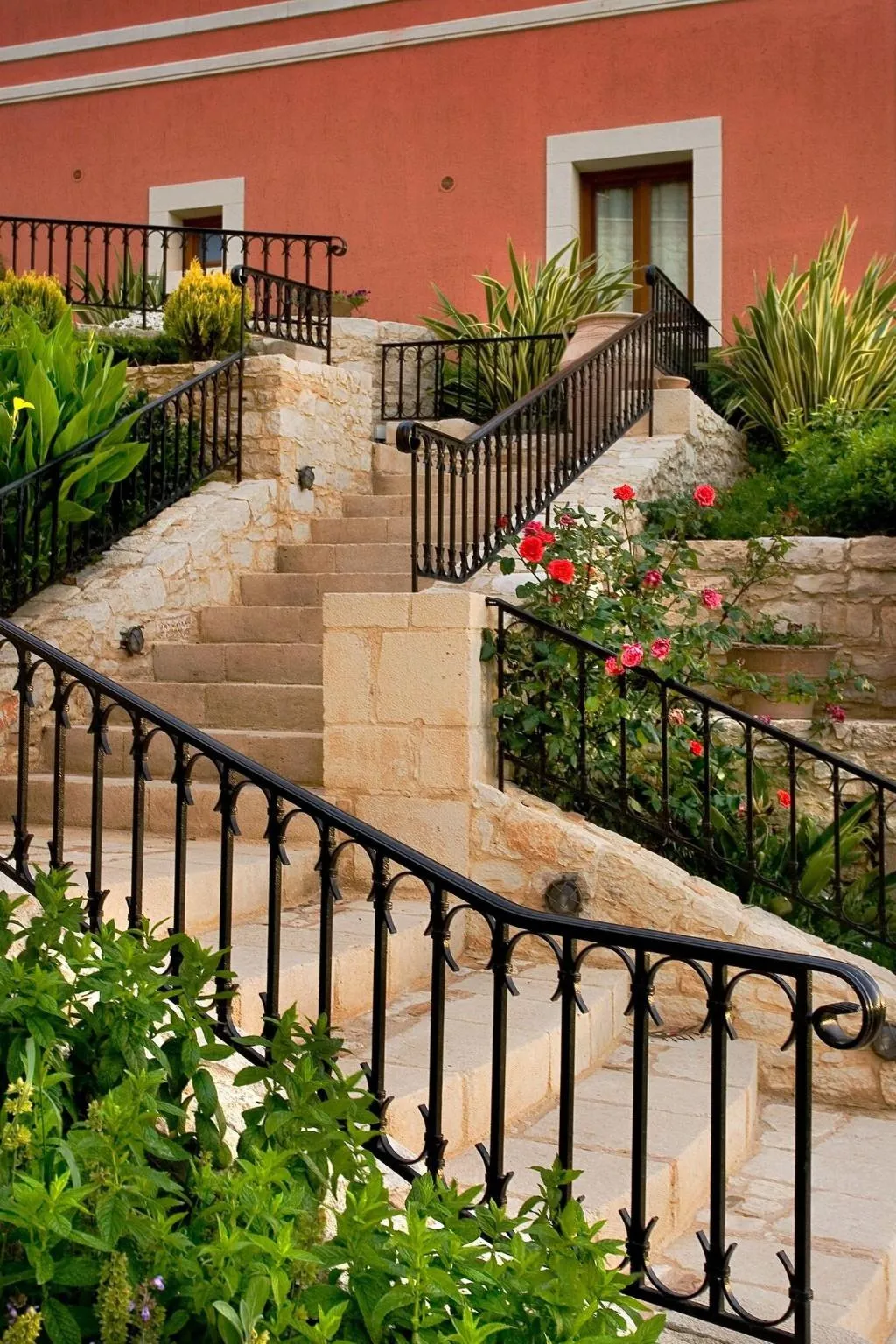General view, Katalagari Country Suites, Crete