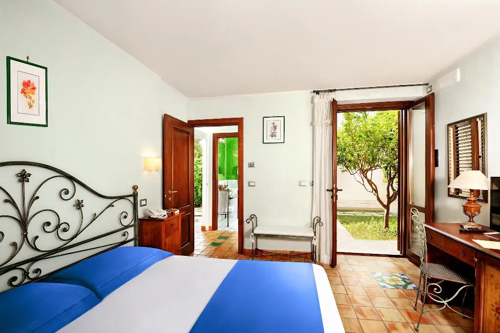 APARTMENT TWO BEDROOMS Room, Kallikoros Hotel Spa and Resort, Catania